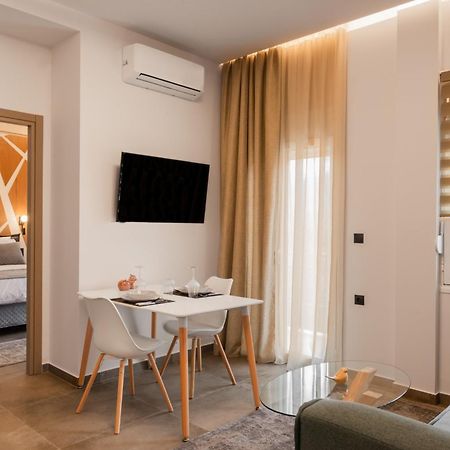 Dk Apartments อิโออันนินา ภายนอก รูปภาพ