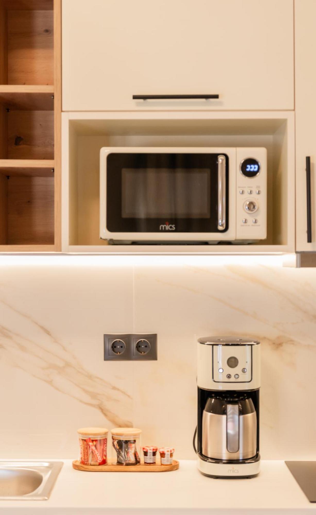 Dk Apartments อิโออันนินา ภายนอก รูปภาพ