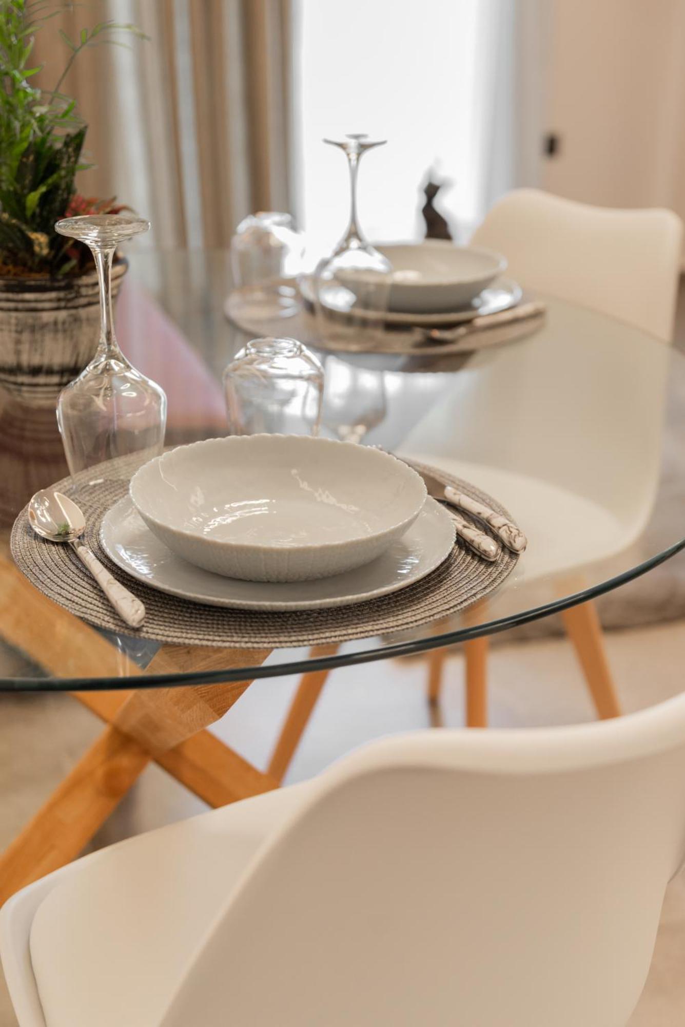 Dk Apartments อิโออันนินา ภายนอก รูปภาพ