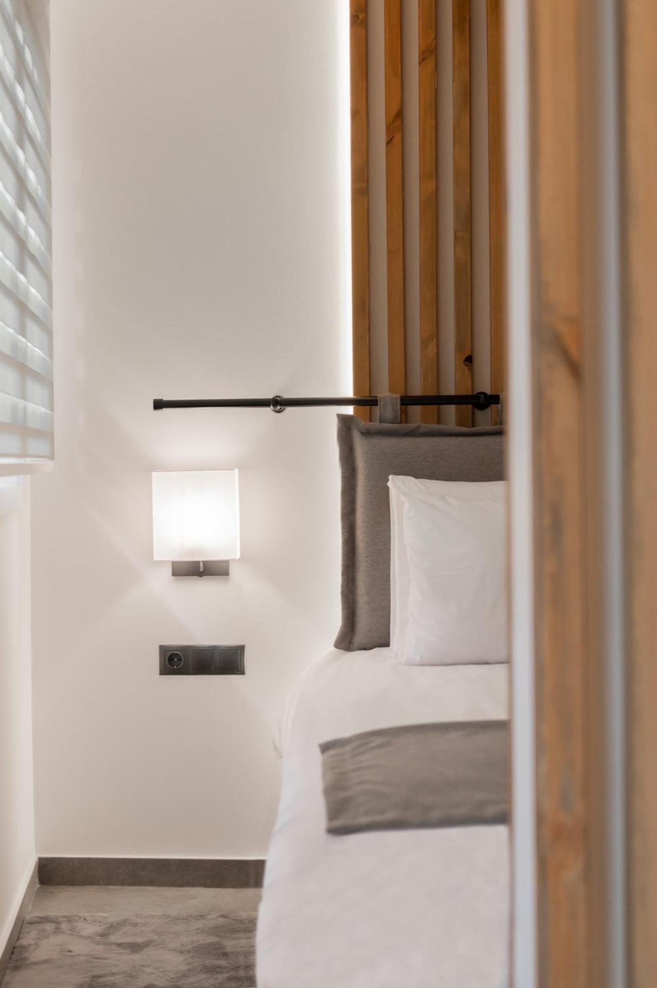 Dk Apartments อิโออันนินา ภายนอก รูปภาพ