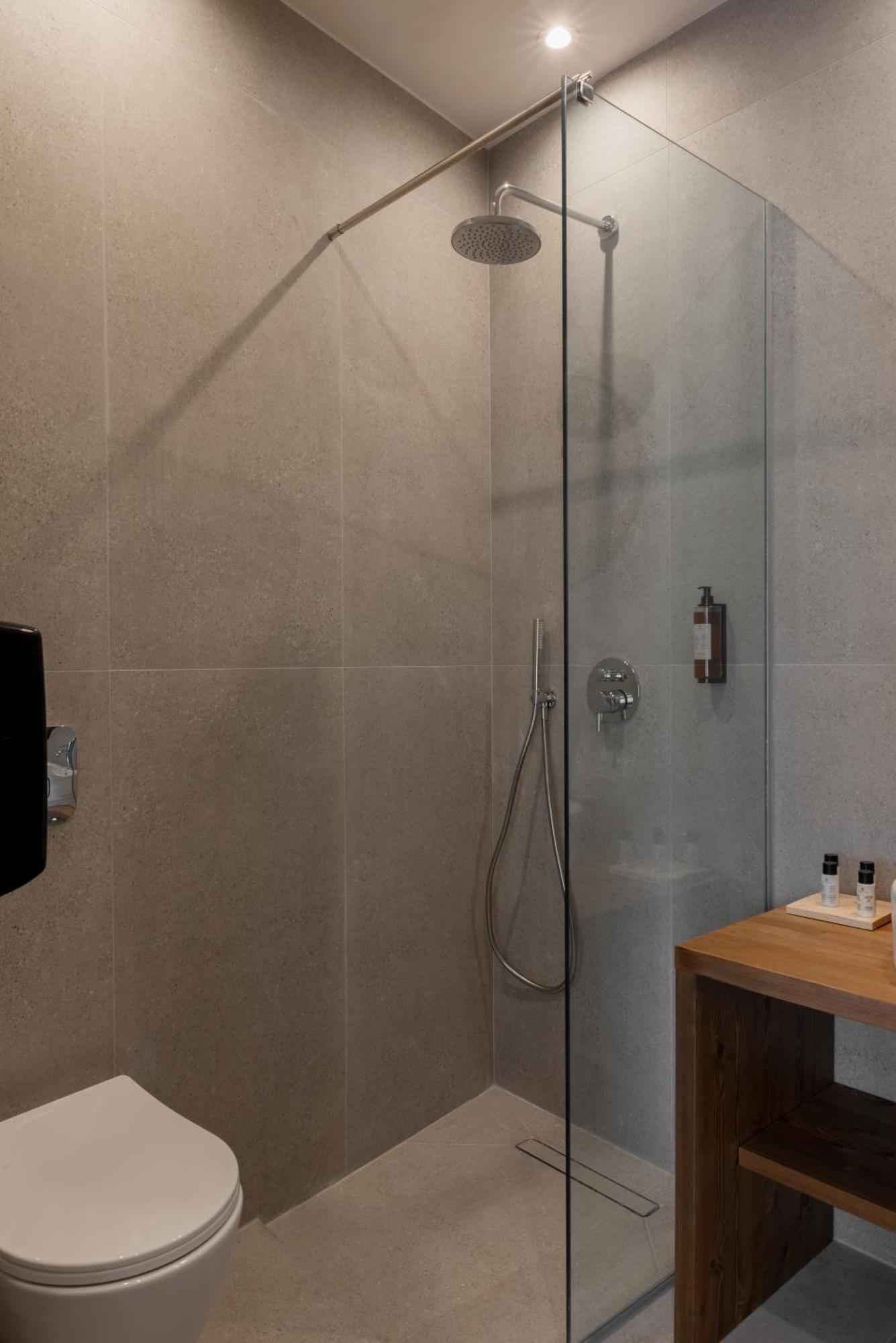Dk Apartments อิโออันนินา ภายนอก รูปภาพ