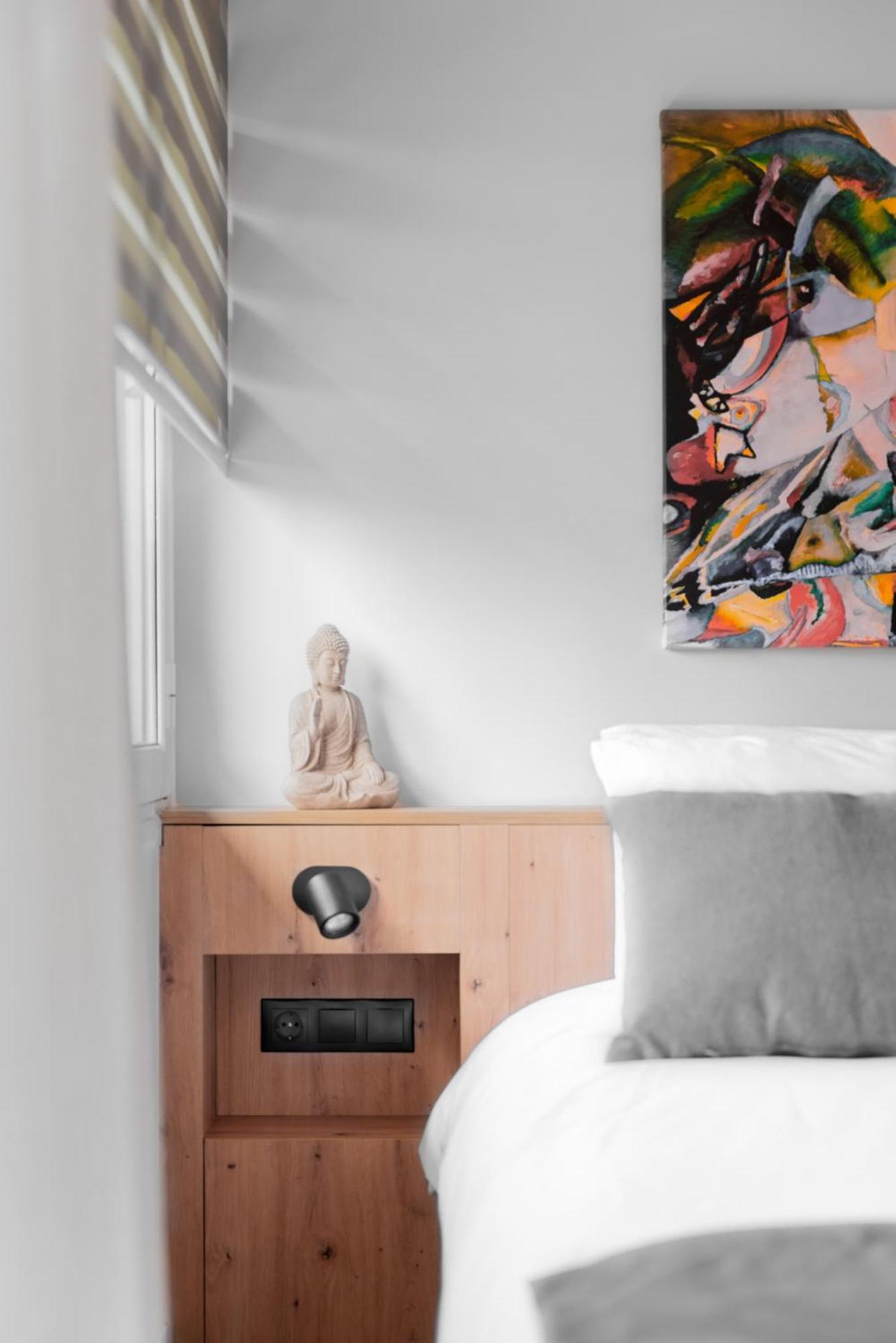Dk Apartments อิโออันนินา ภายนอก รูปภาพ