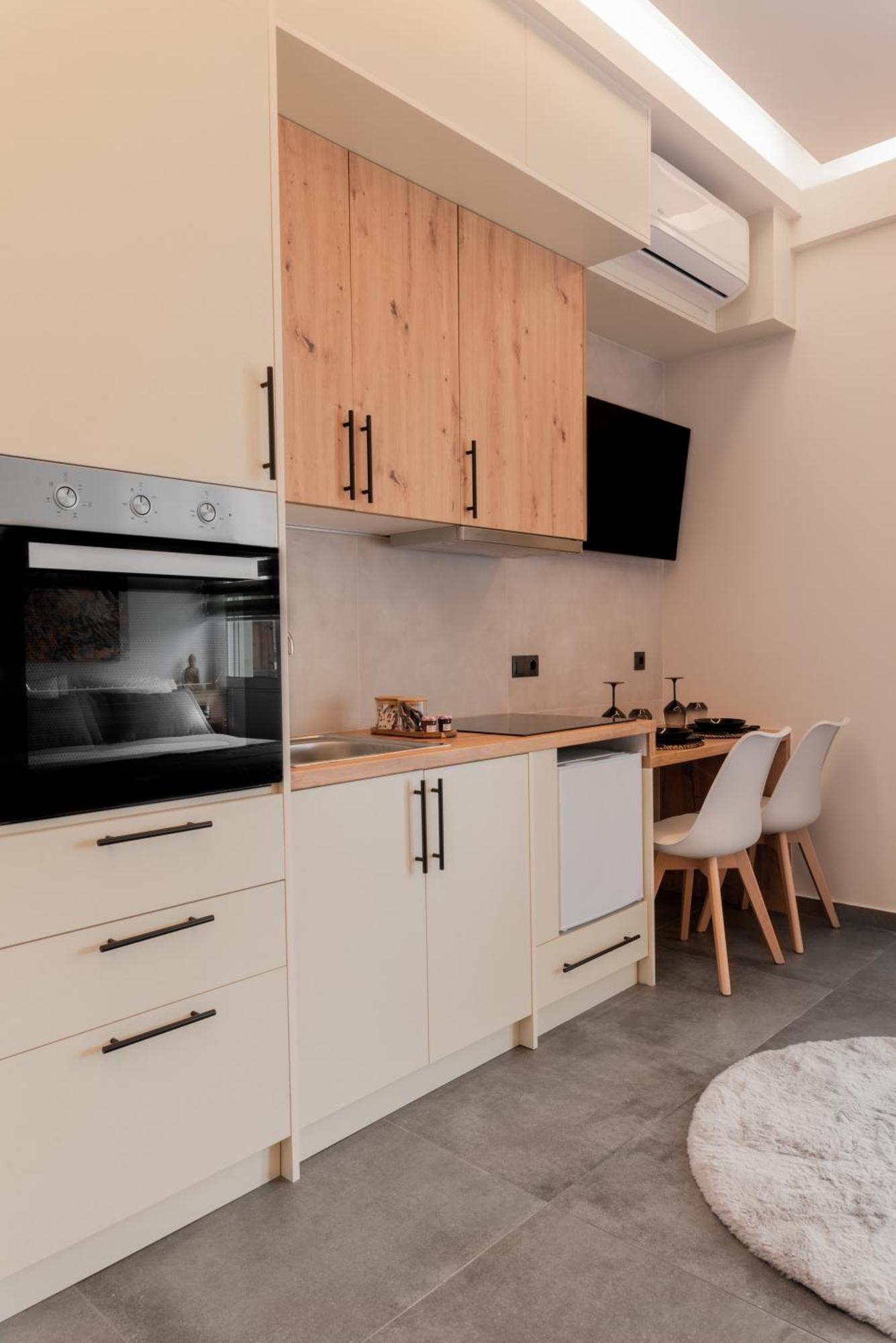 Dk Apartments อิโออันนินา ภายนอก รูปภาพ