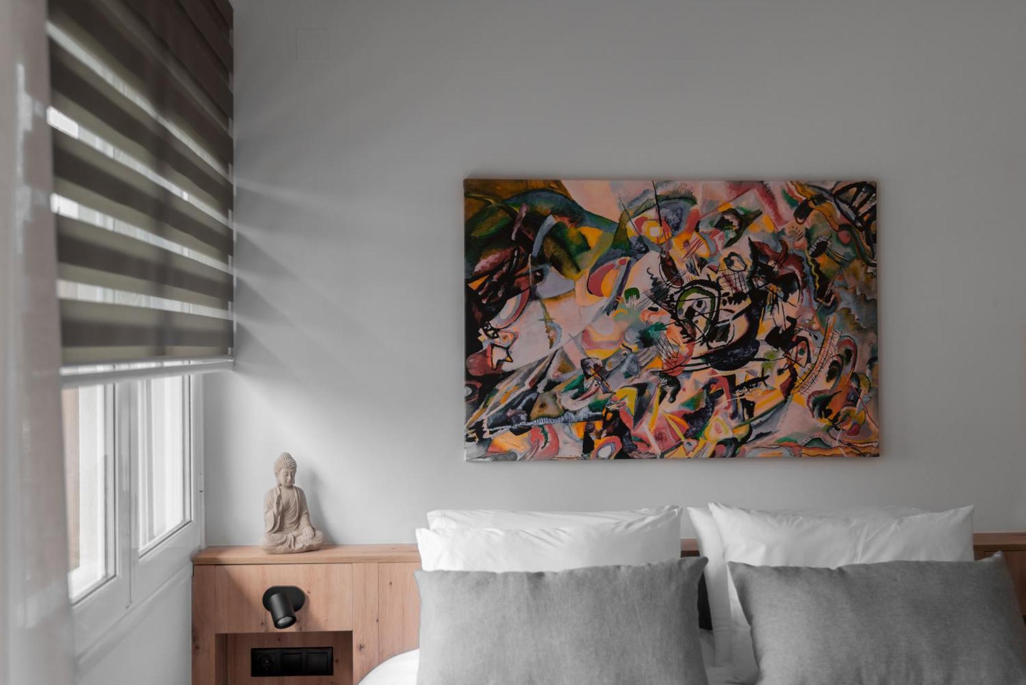 Dk Apartments อิโออันนินา ภายนอก รูปภาพ